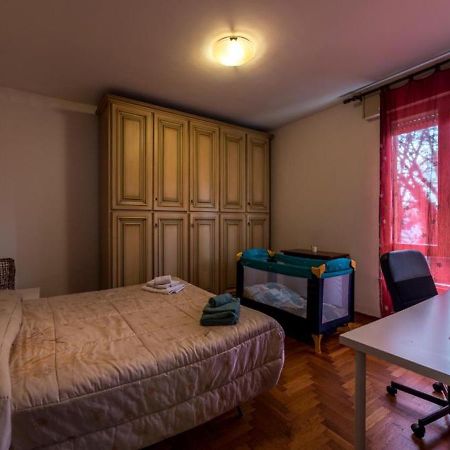 Very Nice Apartment Padova Centre Eksteriør bilde