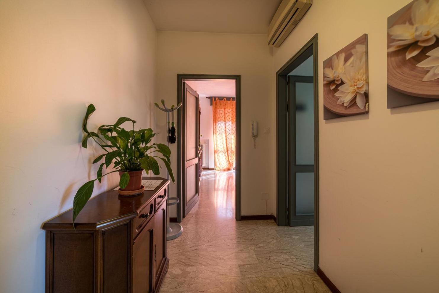 Very Nice Apartment Padova Centre Eksteriør bilde