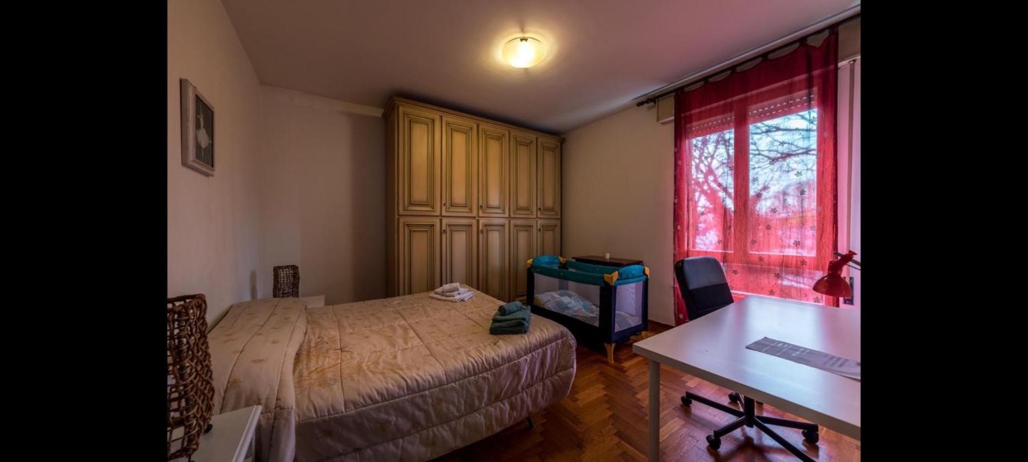 Very Nice Apartment Padova Centre Eksteriør bilde