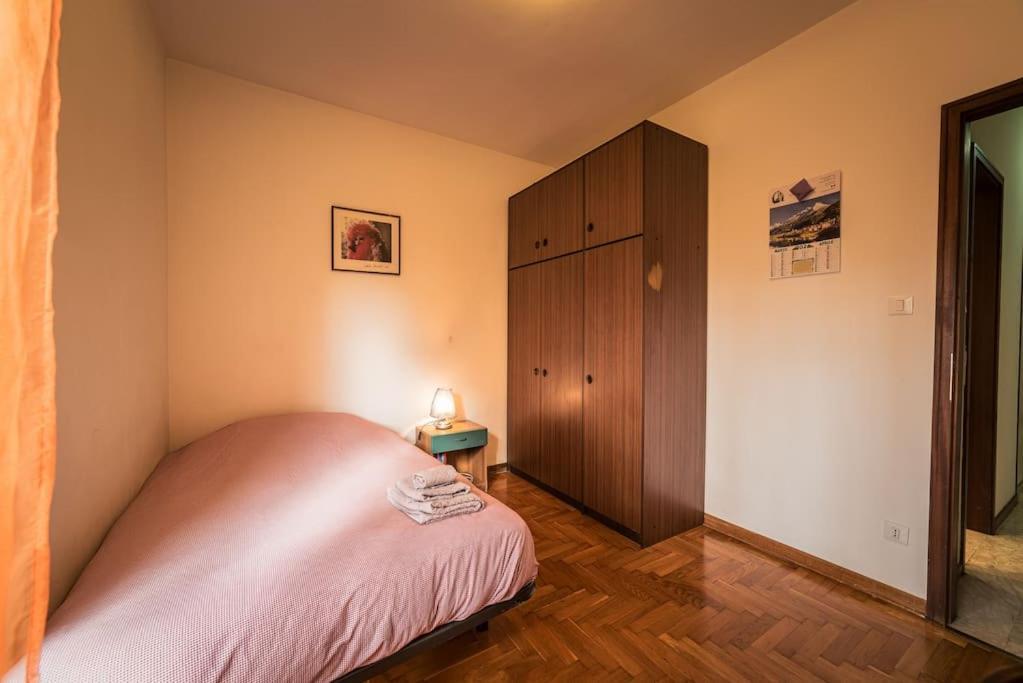 Very Nice Apartment Padova Centre Eksteriør bilde