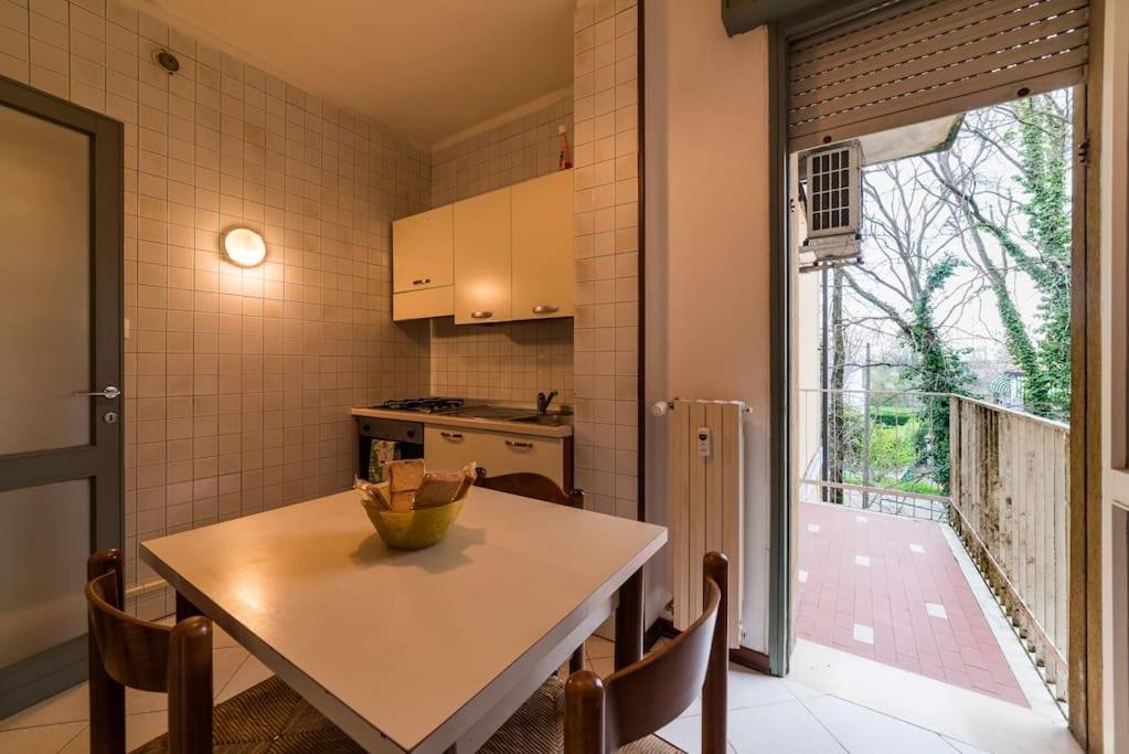 Very Nice Apartment Padova Centre Eksteriør bilde