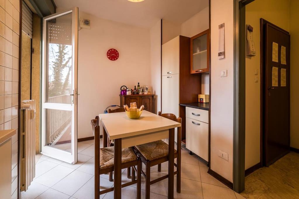 Very Nice Apartment Padova Centre Eksteriør bilde