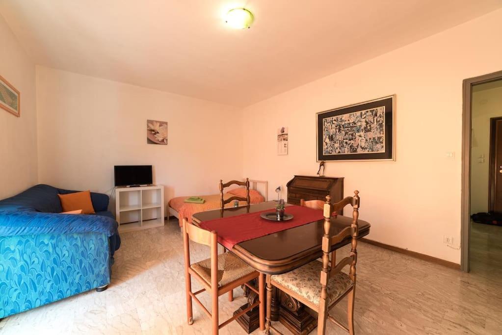 Very Nice Apartment Padova Centre Eksteriør bilde